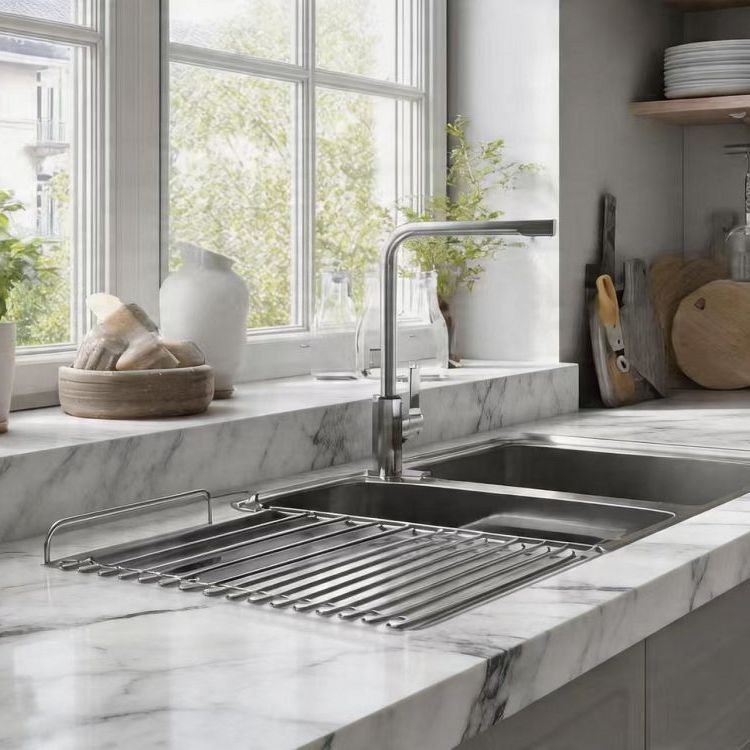 Quartz Countertop For Restaurant factory