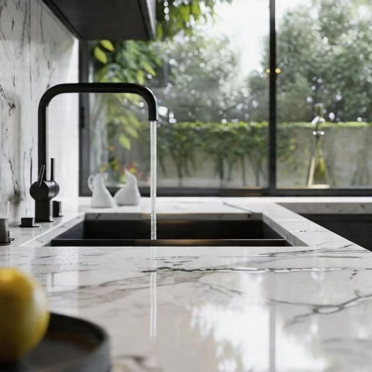 Quartz Countertop For Restaurant price