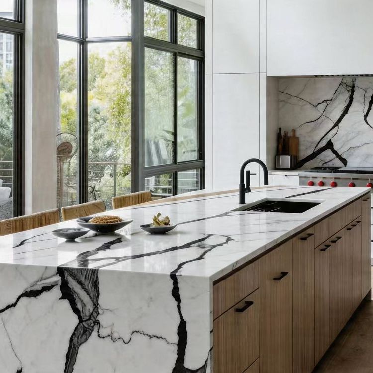 Quartz Countertop For Restaurant best