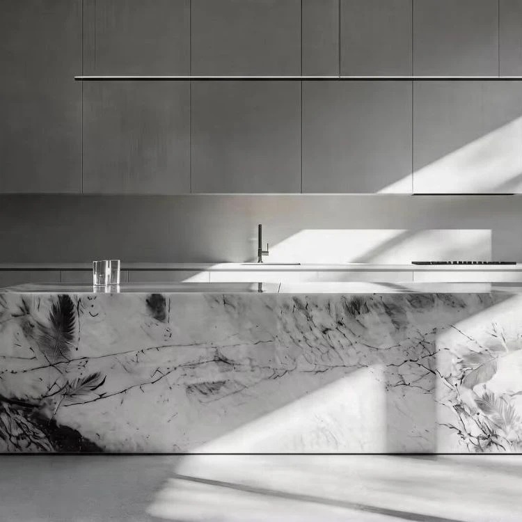 Engineered Quartz for Countertops