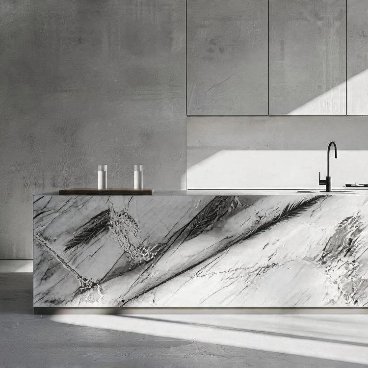 Engineered Quartz For Countertops factory