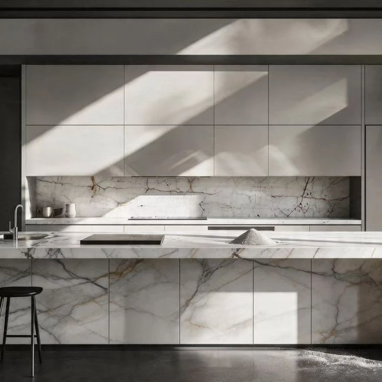 Engineered Quartz For Furniture factory