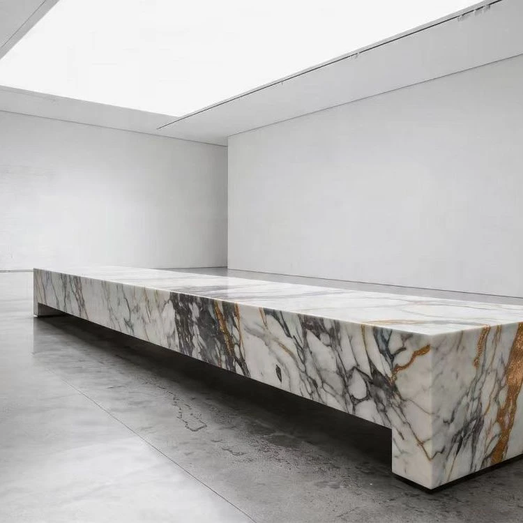 Engineered Quartz for Furniture