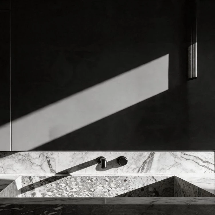 Quartz Countertop for Bathroom Vanity