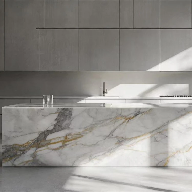 Quartz Countertop for Bar