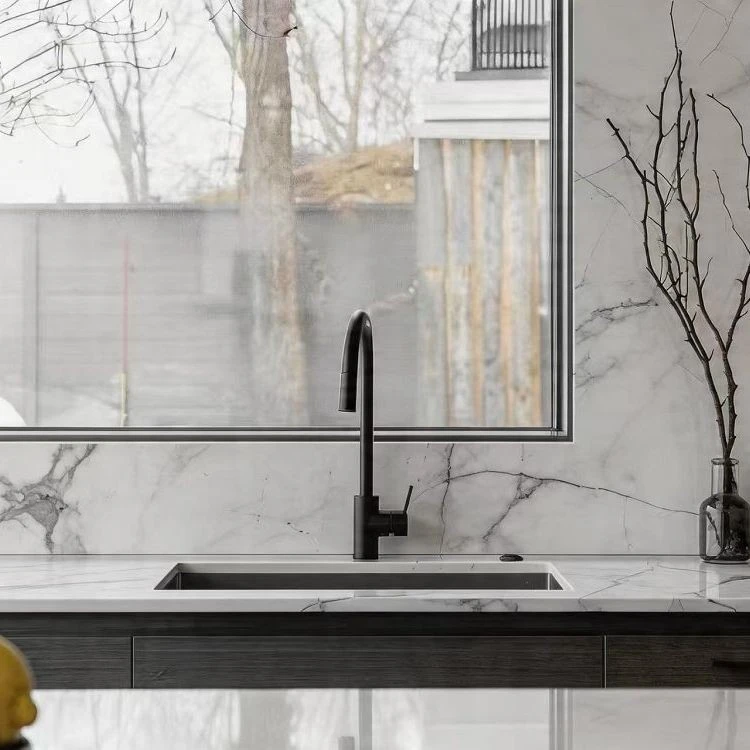 Quartz Countertop For Kitchen Backsplash suppliers