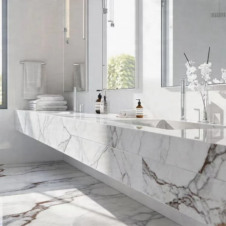 Quartz Flooring For Bathroom suppliers