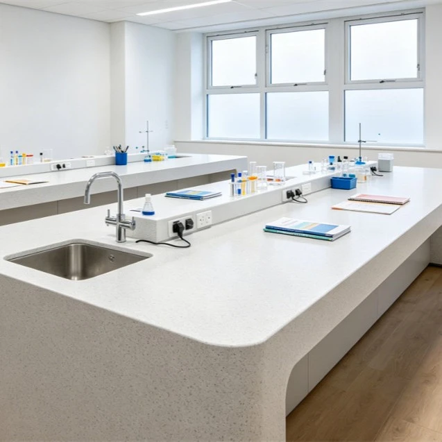 Quartz For Laboratory Countertops suppliers