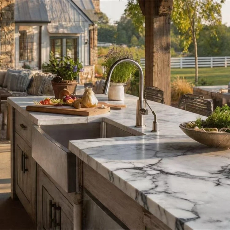 Quartz For Outdoor Kitchen best