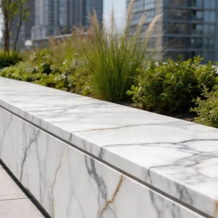 Quartz For Outdoor Seating suppliers