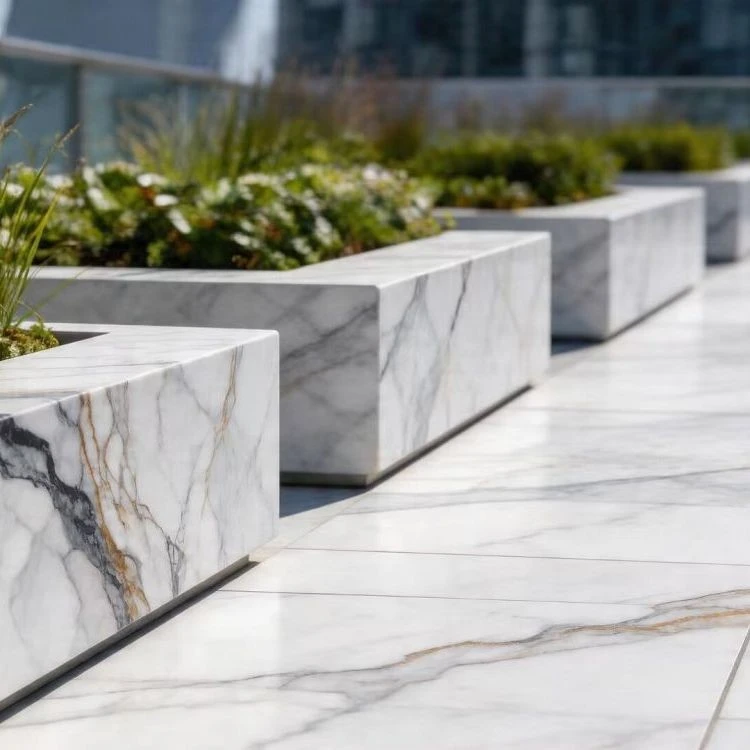 Quartz For Outdoor Seating high quality