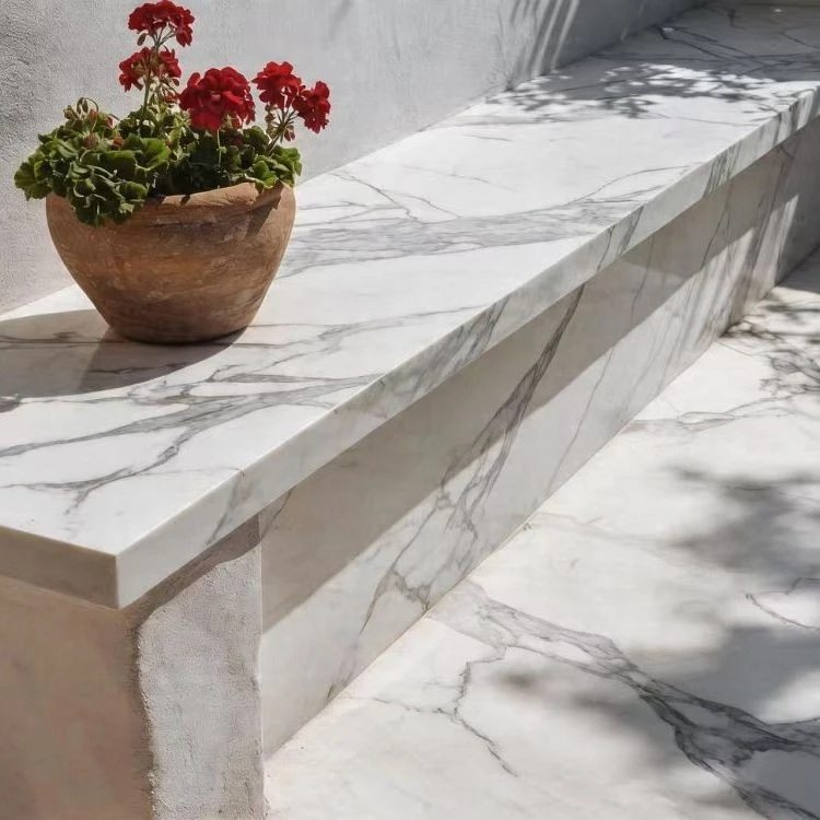 Quartz For Outdoor Seating factory