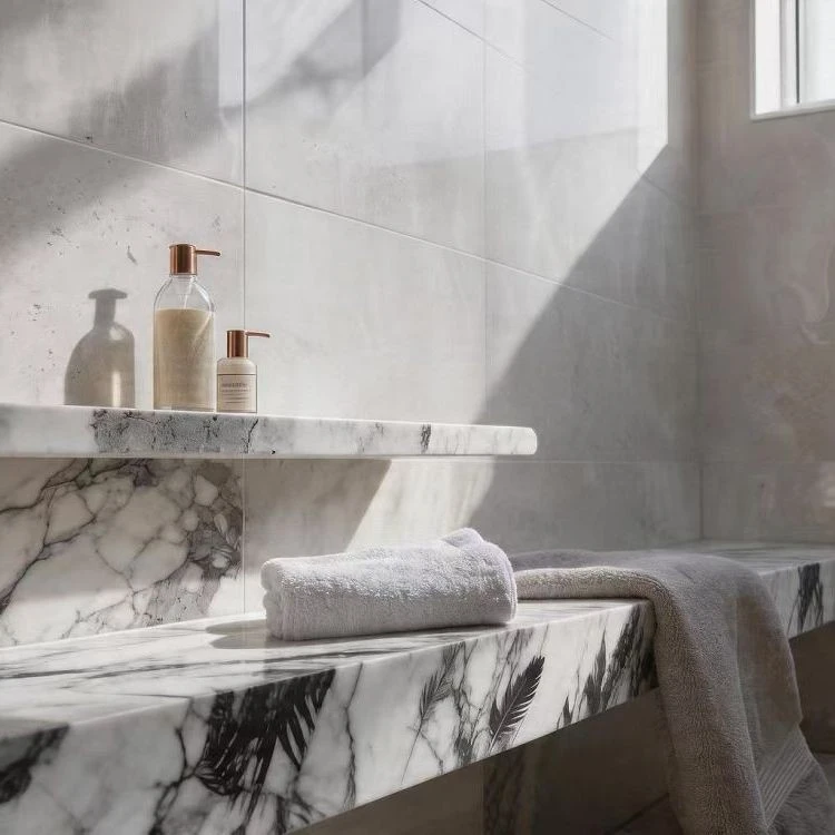 Quartz Shelving suppliers