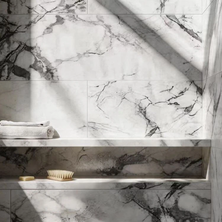 Quartz Shelving best