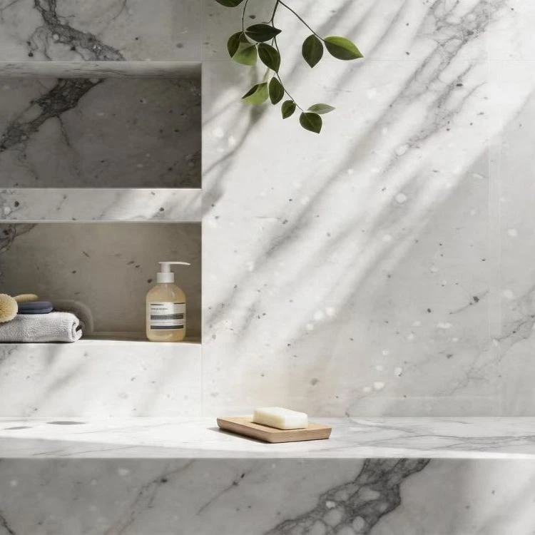 Quartz Shelving high quality