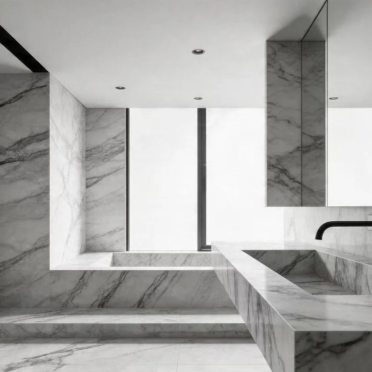Quartz Slab For Bathroom Vanity price