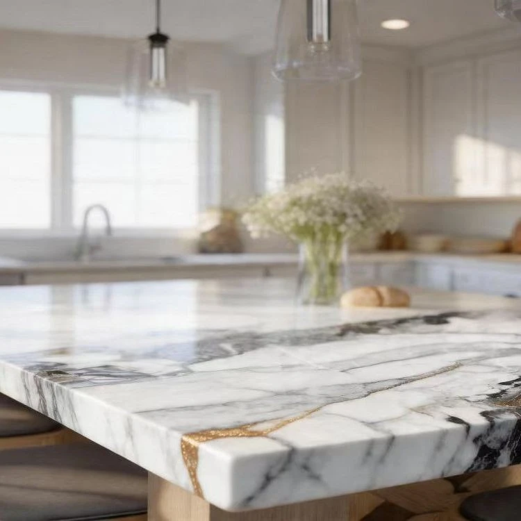 Quartz Slab For Kitchen Table best
