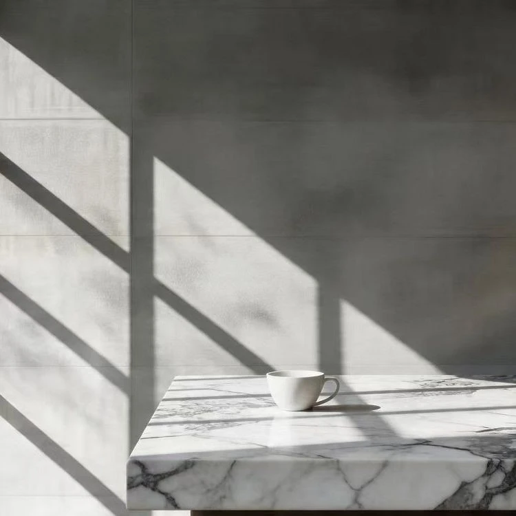 Quartz Slab For Restaurant Countertops factory
