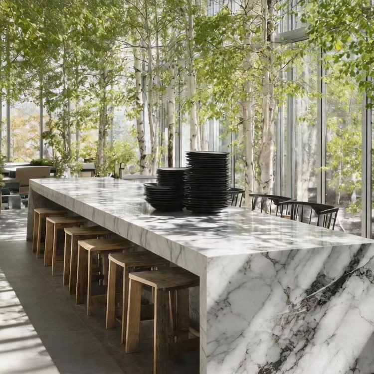 Quartz Slab For Restaurant Countertops price