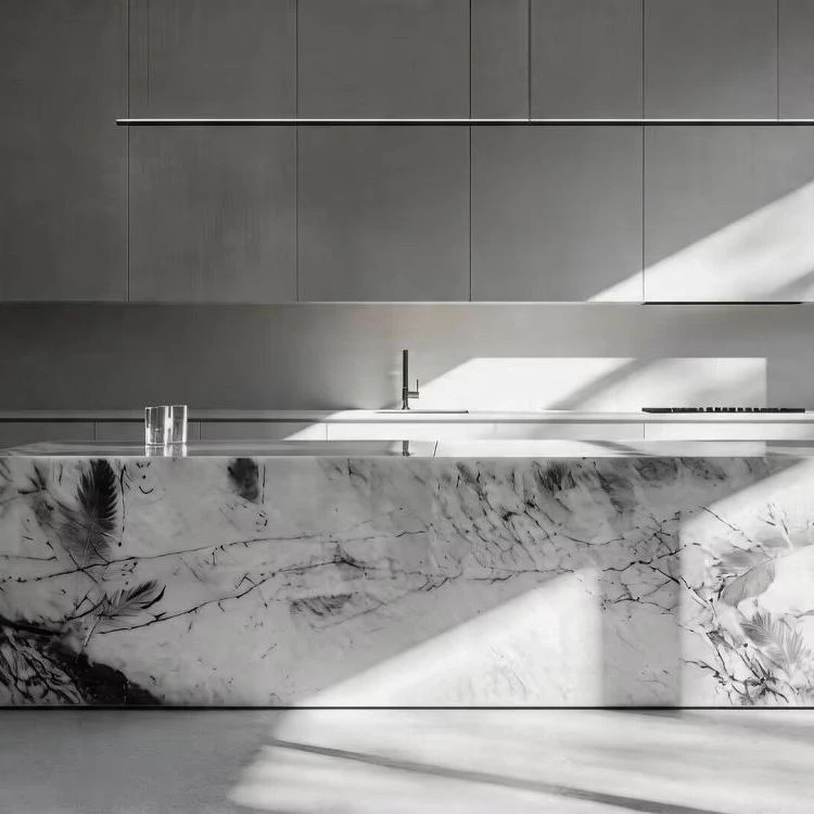 Quartz Slabs For Commercial Residential factory