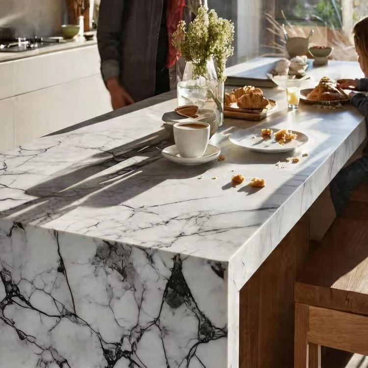 Quartz Table Top high quality