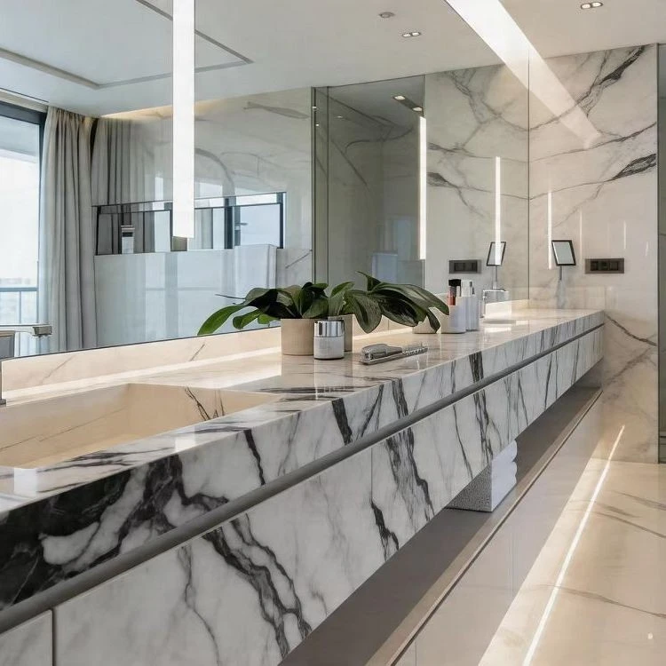 Quartz Vanity Unit suppliers