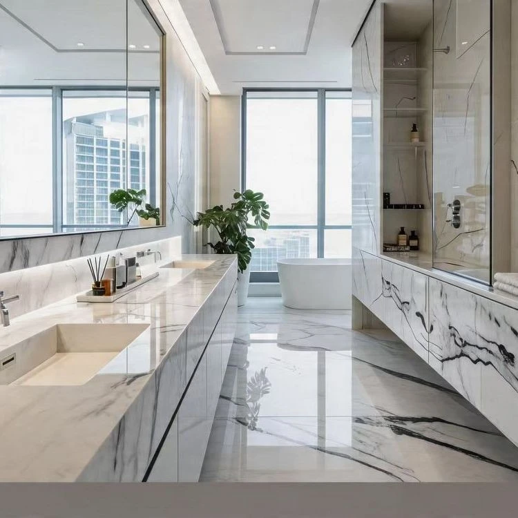 Quartz Vanity Unit high quality