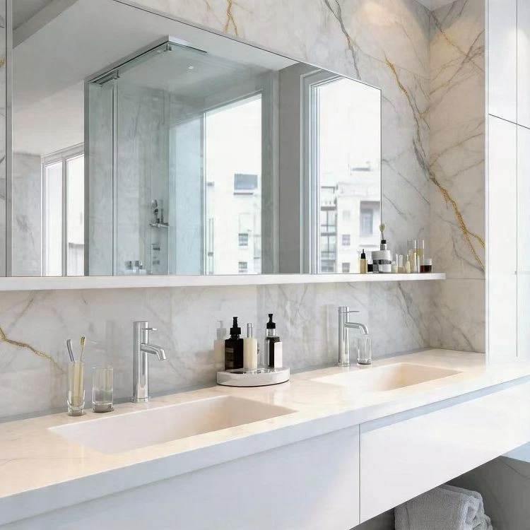 Quartz Wall Cladding For Bathroom best