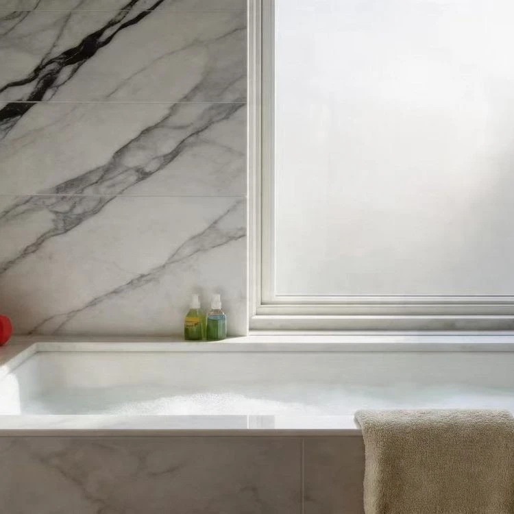 Quartz Wall Cladding For Bathroom factory