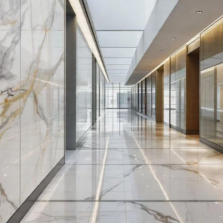 Quartz Wall Cladding For Commercial Hall suppliers