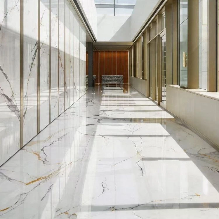 Quartz Wall Cladding For Commercial Hall factory