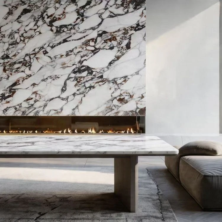 Quartz Wall Cladding For Fireplace suppliers