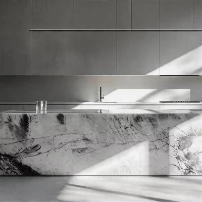 Engineered Quartz for Countertops