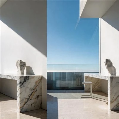 Tips For Daily Cleaning And Maintenance Of Quartz Slab