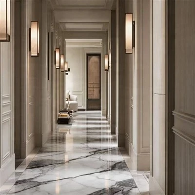 Engineered Quartz for Flooring