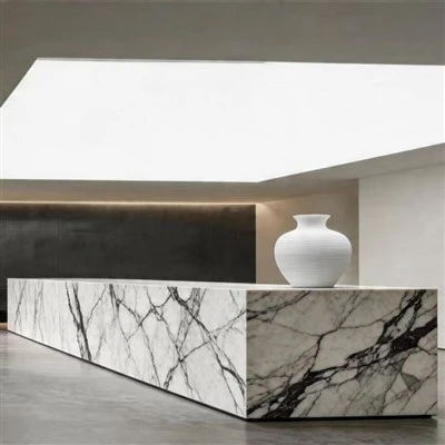 Honed Quartz Stone