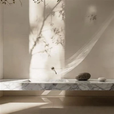 Matte Quartz Stone