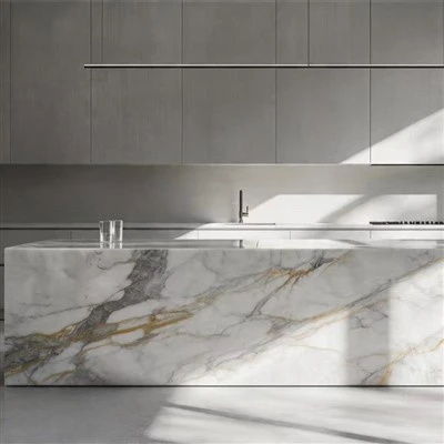 Quartz Countertop for Bar