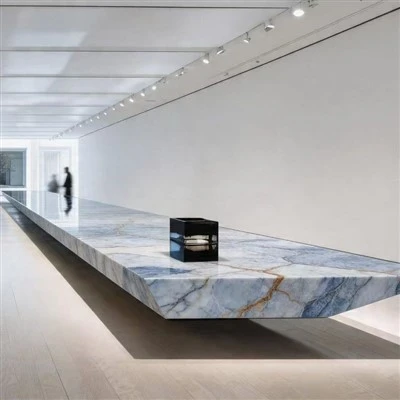 Quartz Slab Appearance Texture And Design Malleability