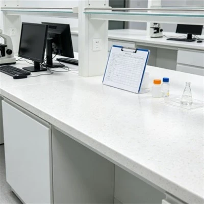 Design And Matching Tips For Pure-colored Quartz Stone