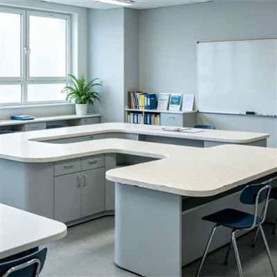 Quartz for Educational Institutions