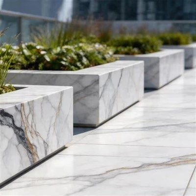 Adaptability Of Quartz Countertop To Workwear Scenarios