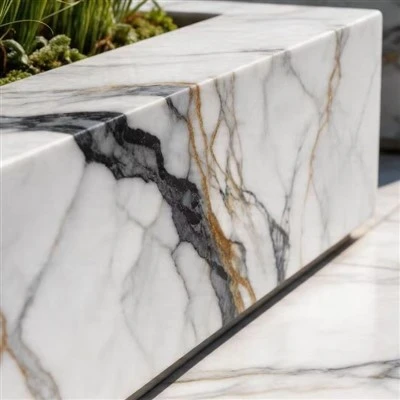 What Makes Artificial Quartz Stone Popular For Home Renovation