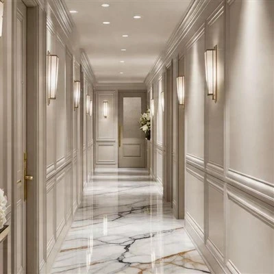 Quartz Slab for Hotel