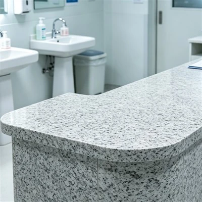 Quartz Slabs for Hospital
