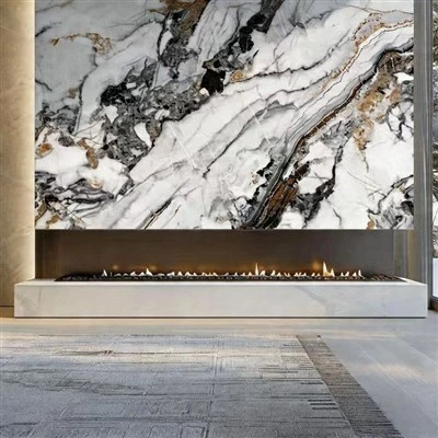 Thin Quartz Slab