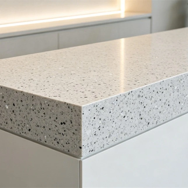 Speckled Quartz Stone suppliers