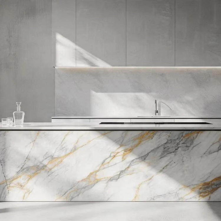 White Quartz Slab suppliers